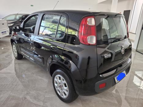 FIAT Uno 1.4 FLEX ATTRACTIVE, Foto 5