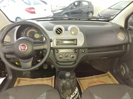 FIAT Uno 1.4 FLEX ATTRACTIVE, Foto 8