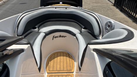 FIBRAFORT Focker 222 22 PS, Foto 3