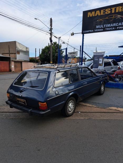 FORD Belina II 1.6 LCOOL, Foto 6