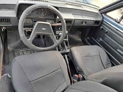 FORD Belina II 1.6 LCOOL, Foto 7