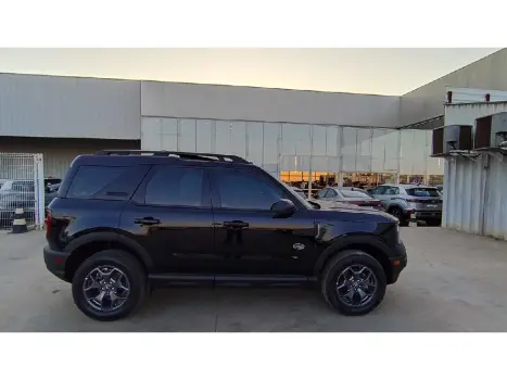 FORD Bronco Sport 2.0 16V 4P WILDTRAK 4X4 ECOBOOST TURBO SELECTSHIFT AUTOMTICO, Foto 3
