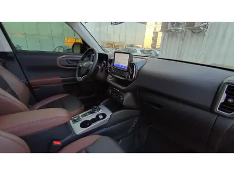 FORD Bronco Sport 2.0 16V 4P WILDTRAK 4X4 ECOBOOST TURBO SELECTSHIFT AUTOMTICO, Foto 8