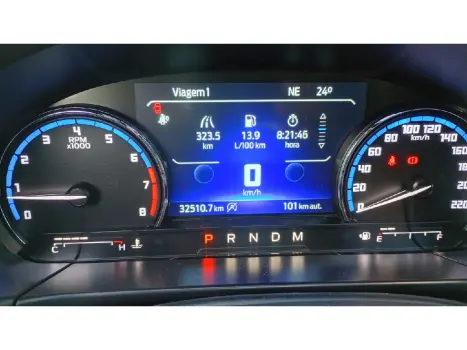 FORD Bronco Sport 2.0 16V 4P WILDTRAK 4X4 ECOBOOST TURBO SELECTSHIFT AUTOMTICO, Foto 12