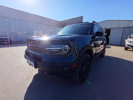 FORD Bronco Sport 2.0 16V 4P WILDTRAK 4X4 ECOBOOST TURBO SELECTSHIFT AUTOMTICO, Foto 1