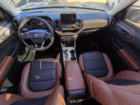 FORD Bronco Sport 2.0 16V 4P WILDTRAK 4X4 ECOBOOST TURBO SELECTSHIFT AUTOMTICO, Foto 9