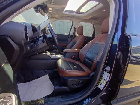 FORD Bronco Sport 2.0 16V 4P WILDTRAK 4X4 ECOBOOST TURBO SELECTSHIFT AUTOMTICO, Foto 10