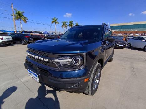 FORD Bronco Sport 2.0 16V 4P WILDTRAK 4X4 ECOBOOST TURBO SELECTSHIFT AUTOMTICO, Foto 1