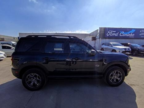 FORD Bronco Sport 2.0 16V 4P WILDTRAK 4X4 ECOBOOST TURBO SELECTSHIFT AUTOMTICO, Foto 3