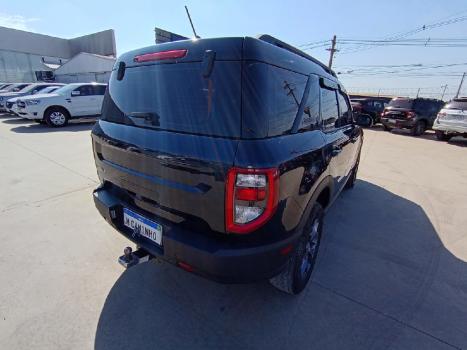FORD Bronco Sport 2.0 16V 4P WILDTRAK 4X4 ECOBOOST TURBO SELECTSHIFT AUTOMTICO, Foto 4