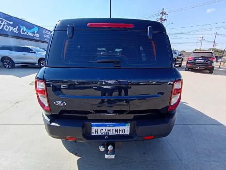 FORD Bronco Sport 2.0 16V 4P WILDTRAK 4X4 ECOBOOST TURBO SELECTSHIFT AUTOMTICO, Foto 5