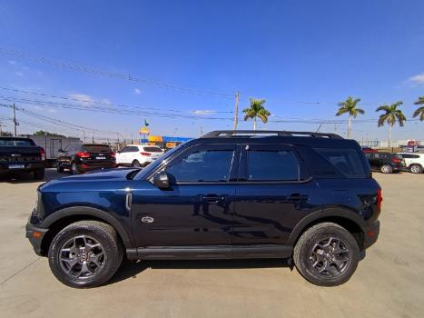 FORD Bronco Sport 2.0 16V 4P WILDTRAK 4X4 ECOBOOST TURBO SELECTSHIFT AUTOMTICO, Foto 7