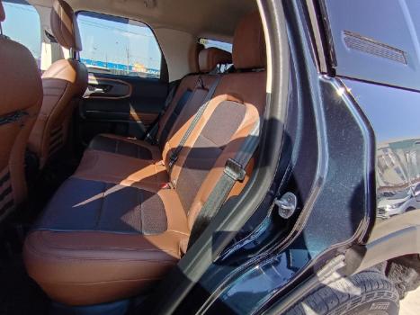 FORD Bronco Sport 2.0 16V 4P WILDTRAK 4X4 ECOBOOST TURBO SELECTSHIFT AUTOMTICO, Foto 8