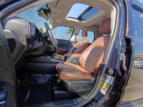 FORD Bronco Sport 2.0 16V 4P WILDTRAK 4X4 ECOBOOST TURBO SELECTSHIFT AUTOMTICO, Foto 11