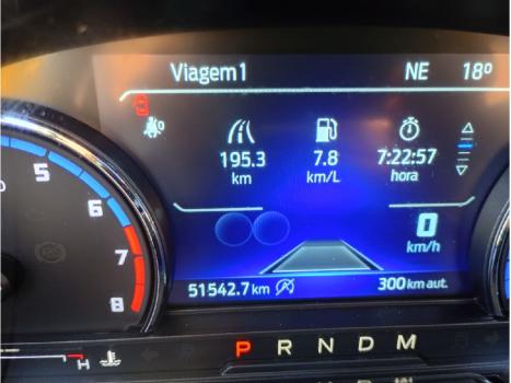 FORD Bronco Sport 2.0 16V 4P WILDTRAK 4X4 ECOBOOST TURBO SELECTSHIFT AUTOMTICO, Foto 12