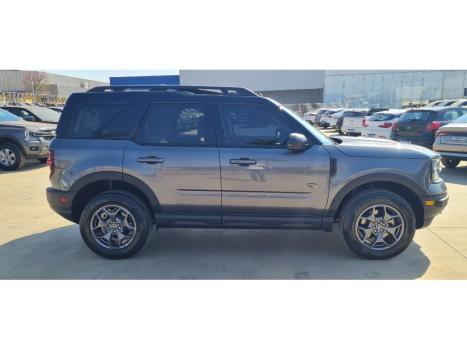 FORD Bronco Sport 2.0 16V 4P WILDTRAK 4X4 ECOBOOST TURBO SELECTSHIFT AUTOMTICO, Foto 4