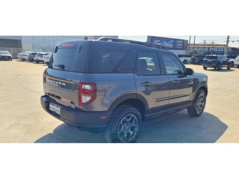 FORD Bronco Sport 2.0 16V 4P WILDTRAK 4X4 ECOBOOST TURBO SELECTSHIFT AUTOMTICO, Foto 5