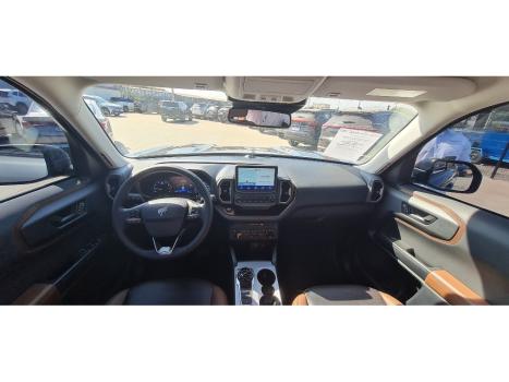 FORD Bronco Sport 2.0 16V 4P WILDTRAK 4X4 ECOBOOST TURBO SELECTSHIFT AUTOMTICO, Foto 9