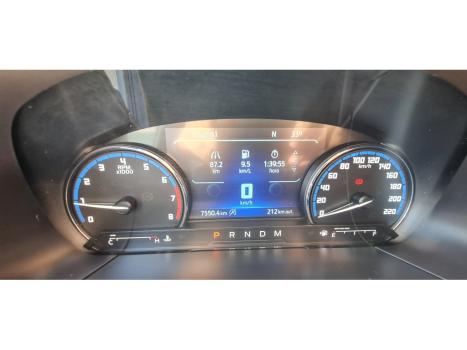 FORD Bronco Sport 2.0 16V 4P WILDTRAK 4X4 ECOBOOST TURBO SELECTSHIFT AUTOMTICO, Foto 11