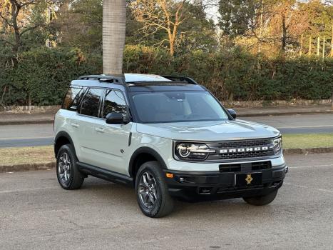 FORD Bronco Sport 2.0 16V 4P WILDTRAK 4X4 ECOBOOST TURBO SELECTSHIFT AUTOMTICO, Foto 1