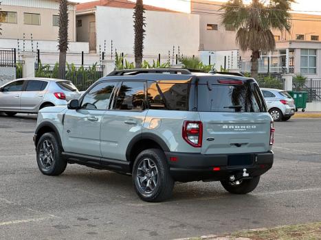FORD Bronco Sport 2.0 16V 4P WILDTRAK 4X4 ECOBOOST TURBO SELECTSHIFT AUTOMTICO, Foto 3
