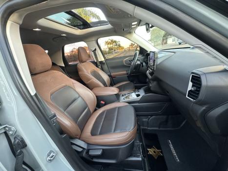 FORD Bronco Sport 2.0 16V 4P WILDTRAK 4X4 ECOBOOST TURBO SELECTSHIFT AUTOMTICO, Foto 9
