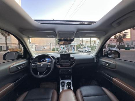 FORD Bronco Sport 2.0 16V 4P WILDTRAK 4X4 ECOBOOST TURBO SELECTSHIFT AUTOMTICO, Foto 10