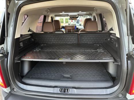 FORD Bronco Sport 2.0 16V 4P WILDTRAK 4X4 ECOBOOST TURBO SELECTSHIFT AUTOMTICO, Foto 11