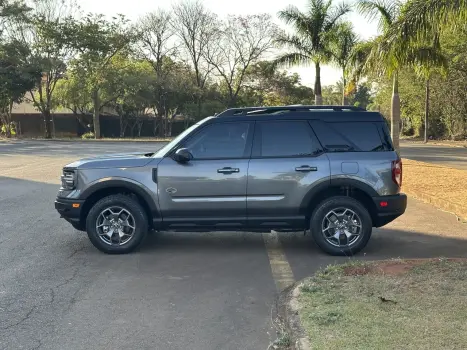 FORD Bronco Sport 2.0 16V 4P WILDTRAK 4X4 ECOBOOST TURBO SELECTSHIFT AUTOMTICO, Foto 2
