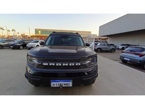 FORD Bronco Sport 2.0 16V 4P WILDTRAK 4X4 ECOBOOST TURBO SELECTSHIFT AUTOMTICO, Foto 1