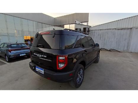 FORD Bronco Sport 2.0 16V 4P WILDTRAK 4X4 ECOBOOST TURBO SELECTSHIFT AUTOMTICO, Foto 4