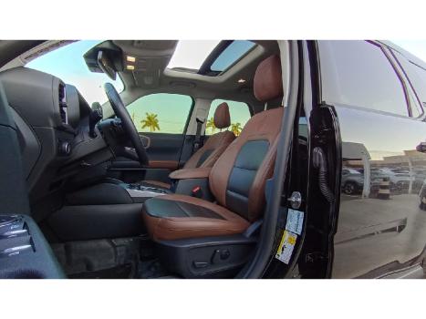 FORD Bronco Sport 2.0 16V 4P WILDTRAK 4X4 ECOBOOST TURBO SELECTSHIFT AUTOMTICO, Foto 11