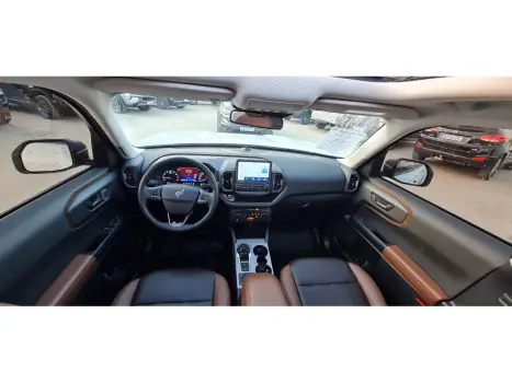 FORD Bronco Sport 2.0 16V 4P WILDTRAK 4X4 ECOBOOST TURBO SELECTSHIFT AUTOMTICO, Foto 9