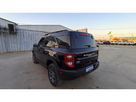 FORD Bronco Sport 2.0 16V 4P WILDTRAK 4X4 ECOBOOST TURBO SELECTSHIFT AUTOMTICO, Foto 6