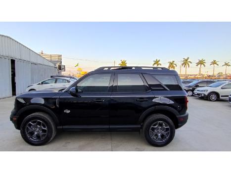 FORD Bronco Sport 2.0 16V 4P WILDTRAK 4X4 ECOBOOST TURBO SELECTSHIFT AUTOMTICO, Foto 7