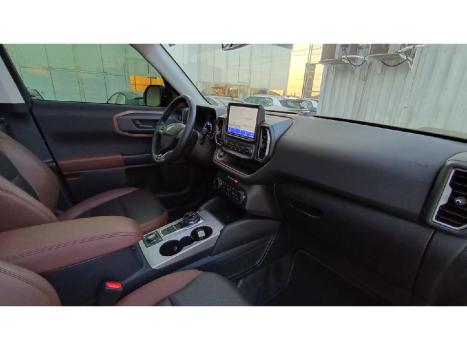 FORD Bronco Sport 2.0 16V 4P WILDTRAK 4X4 ECOBOOST TURBO SELECTSHIFT AUTOMTICO, Foto 8