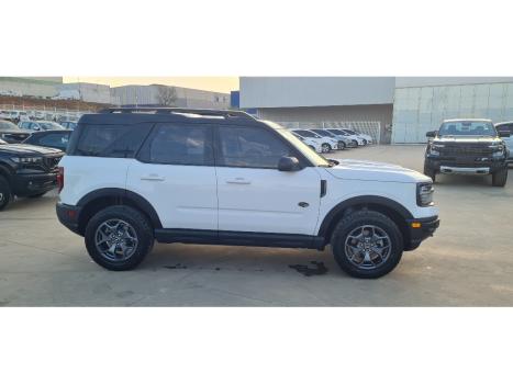 FORD Bronco Sport 2.0 16V 4P WILDTRAK 4X4 ECOBOOST TURBO SELECTSHIFT AUTOMTICO, Foto 4