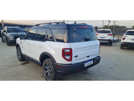 FORD Bronco Sport 2.0 16V 4P WILDTRAK 4X4 ECOBOOST TURBO SELECTSHIFT AUTOMTICO, Foto 7