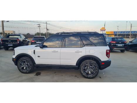 FORD Bronco Sport 2.0 16V 4P WILDTRAK 4X4 ECOBOOST TURBO SELECTSHIFT AUTOMTICO, Foto 8