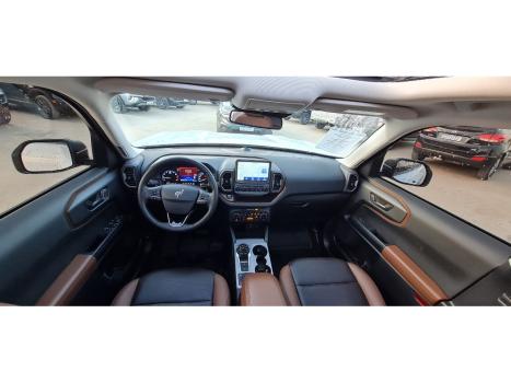 FORD Bronco Sport 2.0 16V 4P WILDTRAK 4X4 ECOBOOST TURBO SELECTSHIFT AUTOMTICO, Foto 9