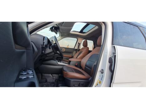 FORD Bronco Sport 2.0 16V 4P WILDTRAK 4X4 ECOBOOST TURBO SELECTSHIFT AUTOMTICO, Foto 10