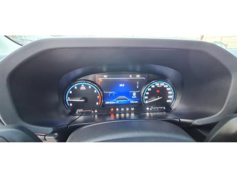FORD Bronco Sport 2.0 16V 4P WILDTRAK 4X4 ECOBOOST TURBO SELECTSHIFT AUTOMTICO, Foto 11