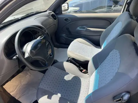 FORD Courier 1.6 16V SI, Foto 4