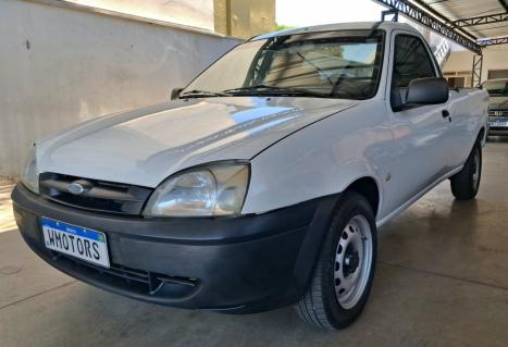 FORD Courier 1.6 FLEX L, Foto 3