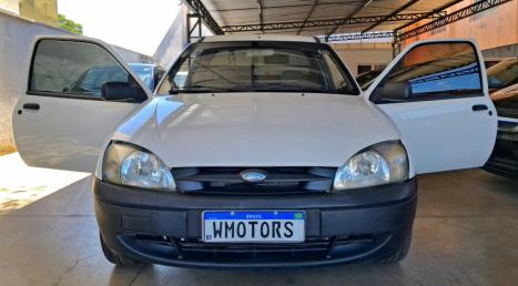 FORD Courier 1.6 FLEX L, Foto 2