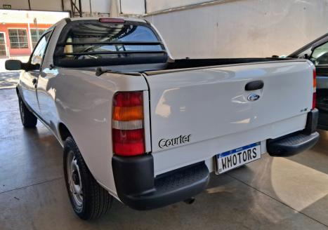 FORD Courier 1.6 FLEX L, Foto 6