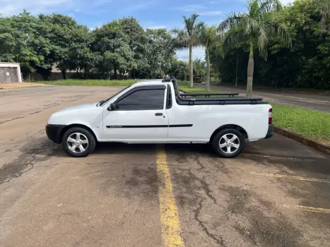 FORD Courier 1.6 FLEX L, Foto 6