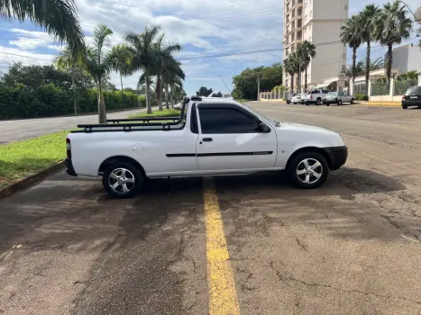 FORD Courier 1.6 FLEX L, Foto 7