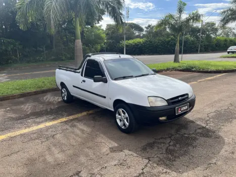 FORD Courier 1.6 FLEX L, Foto 3