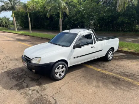 FORD Courier 1.6 FLEX L, Foto 1